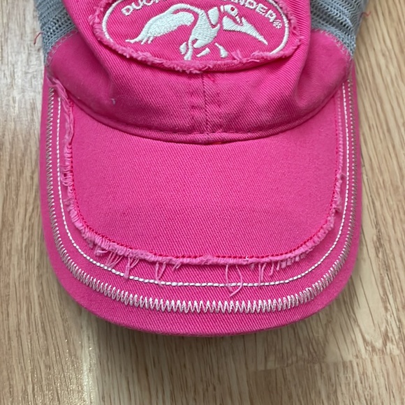Woman’s, Duck Commander, Hat - Picture 3 of 6